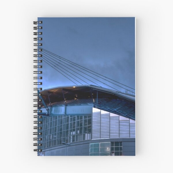 Item preview, ETIHAD STADIUM designed and sold by MIKESCOTT.