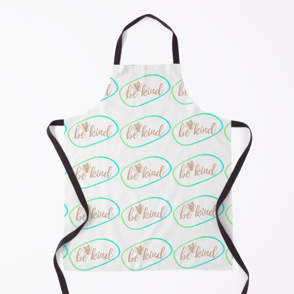 Item preview, Be Kind, designed and sold by PrintGood.