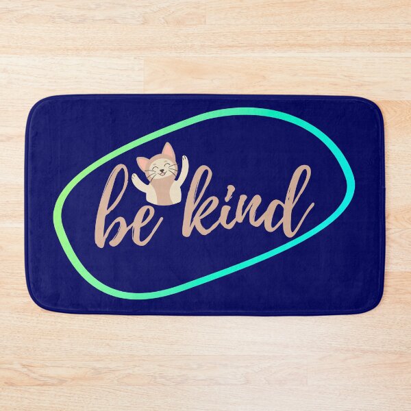 Item preview, Be Kind,  designed and sold by PrintGood.