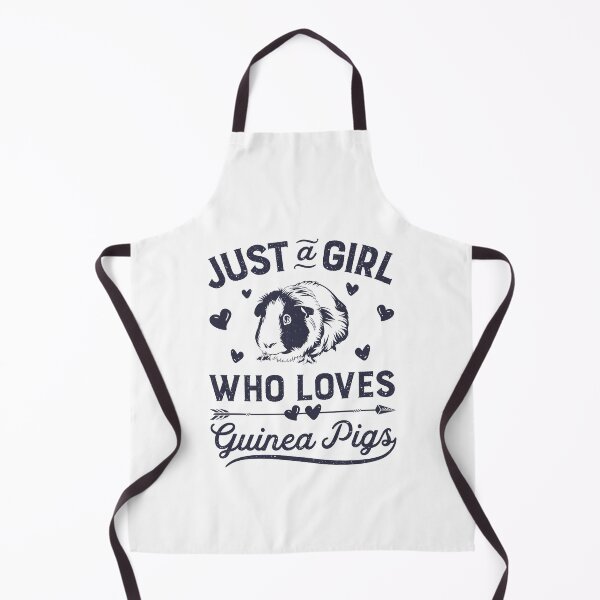 Item preview, Just A Girl Who Loves Guinea Pigs designed and sold by CallumDavis31.