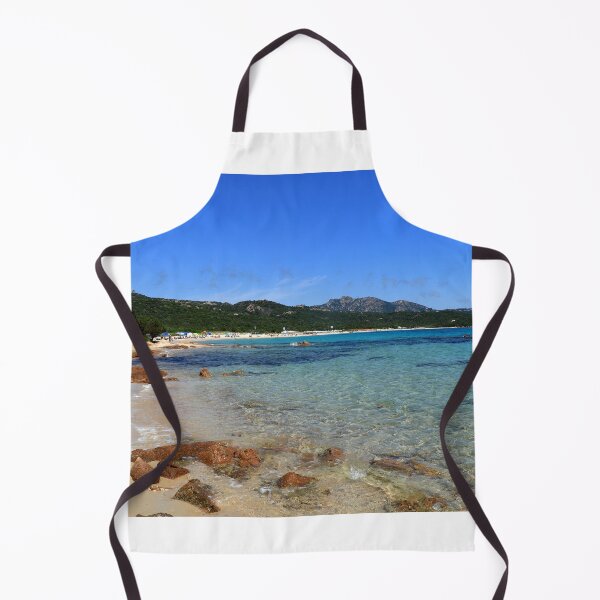 Item preview, Liscia Ruja beach designed and sold by annalisa56.