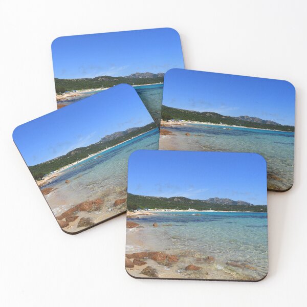 Item preview, Liscia Ruja beach designed and sold by annalisa56.