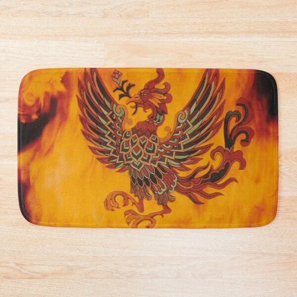 Item preview, Grand Funk Railroad - Phoenix. designed and sold by Inkmigrant.
