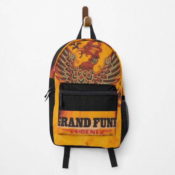 Item preview, Grand Funk Railroad - Phoenix. designed and sold by Inkmigrant.