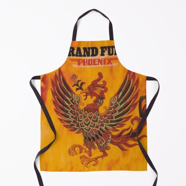 Item preview, Grand Funk Railroad - Phoenix. designed and sold by Inkmigrant.