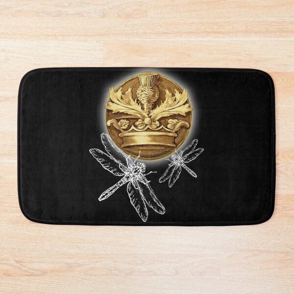 Item preview, Dragonfly Outlander designed and sold by Fanzeer.