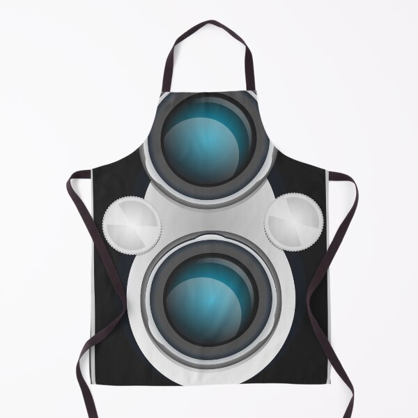Item preview, Vintage Camera with Two Lenses designed and sold by BRU Design.
