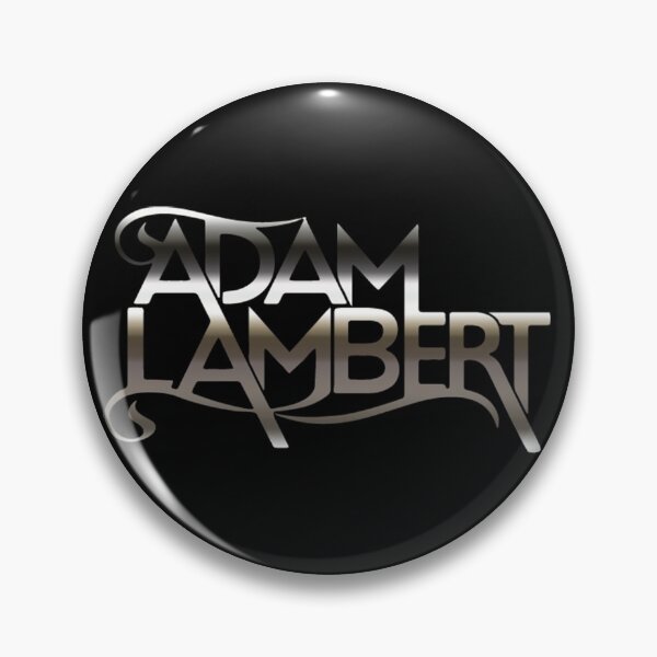 Item preview, Adam Lambert designed and sold by LeagueCity.