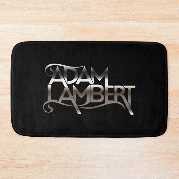 Item preview, Adam Lambert designed and sold by LeagueCity.