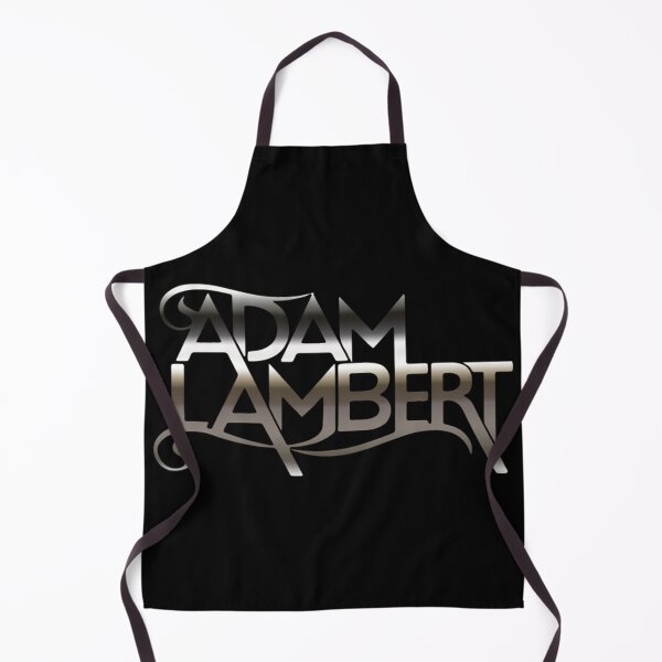 Item preview, Adam Lambert designed and sold by LeagueCity.