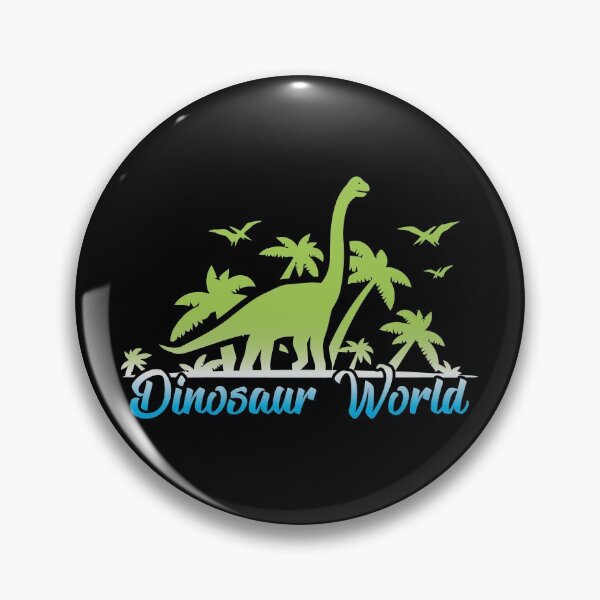 Item preview, Dinosaur world designed and sold by titanosdesign.