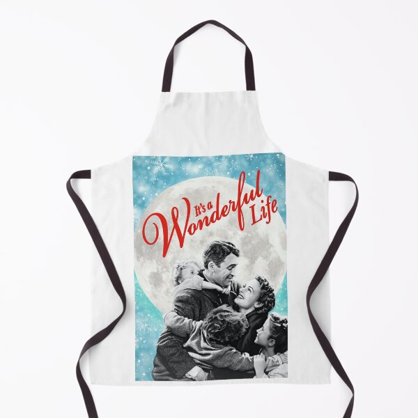 Item preview, Its a Wonderful Life Vintage Christmas Classic designed and sold by OrnamentallyYou.