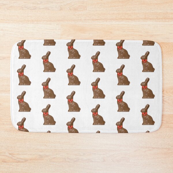 Item preview, Easter chocolate bunny designed and sold by Nijn.