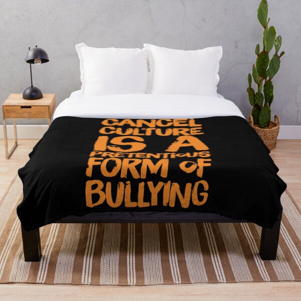 Item preview, Cancelar bully's designed and sold by Md1982.