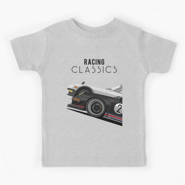 Item preview, Racing Classics designed and sold by Subspeed.