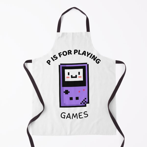 Item preview, p is for playing games designed and sold by Sinovius.