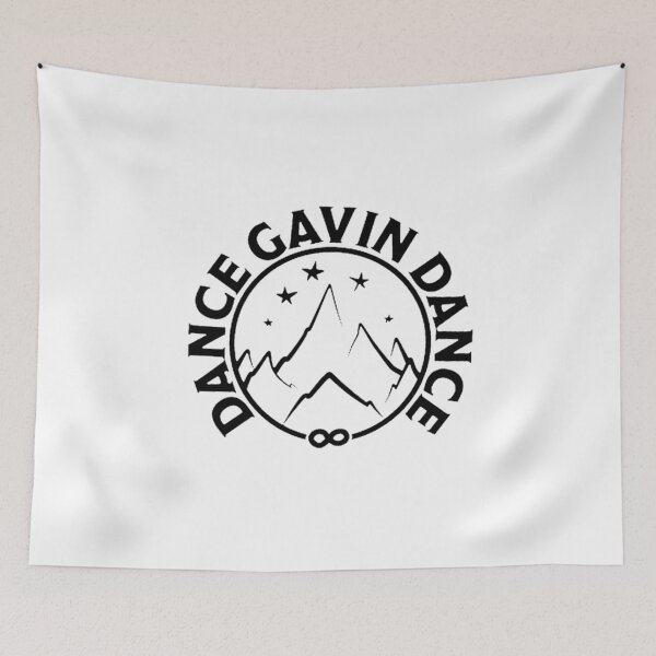 Item preview, dance gavin designed and sold by elaughreyeb.