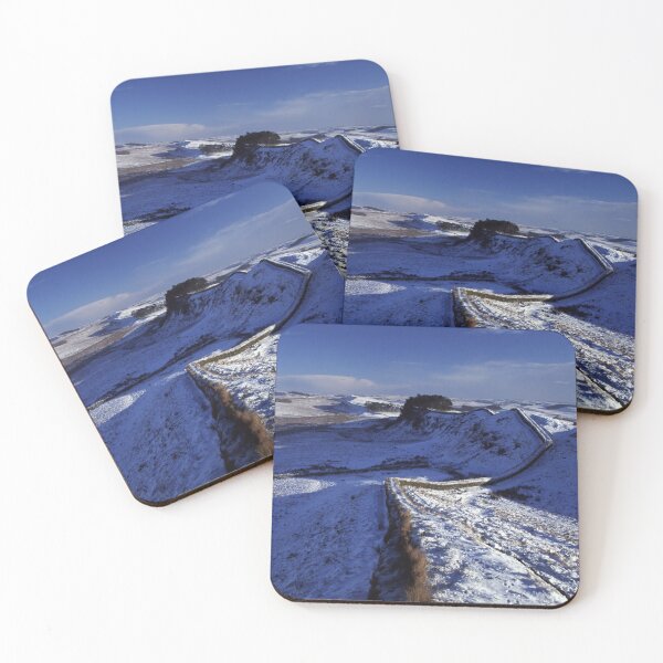 Item preview, Hadrian’s Wall designed and sold by Original-Art-UK.