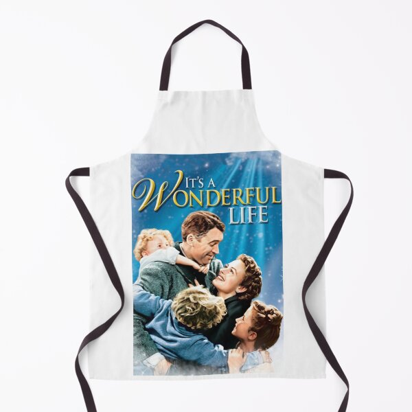 Item preview, Vintage It's a Wonderful Life Vintage Classic Movie 1940s designed and sold by OrnamentallyYou.
