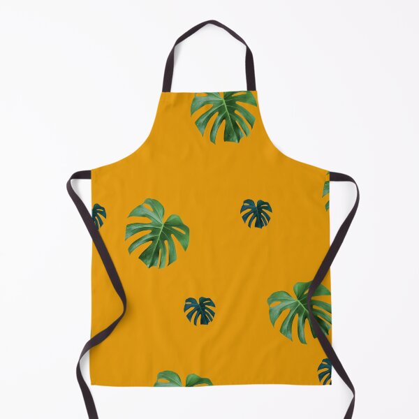Item preview, Monstera deliciosa Pattern designed and sold by Aparras.