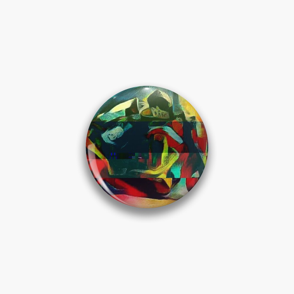 Item preview, Pin designed and sold by Otto8nero2021.
