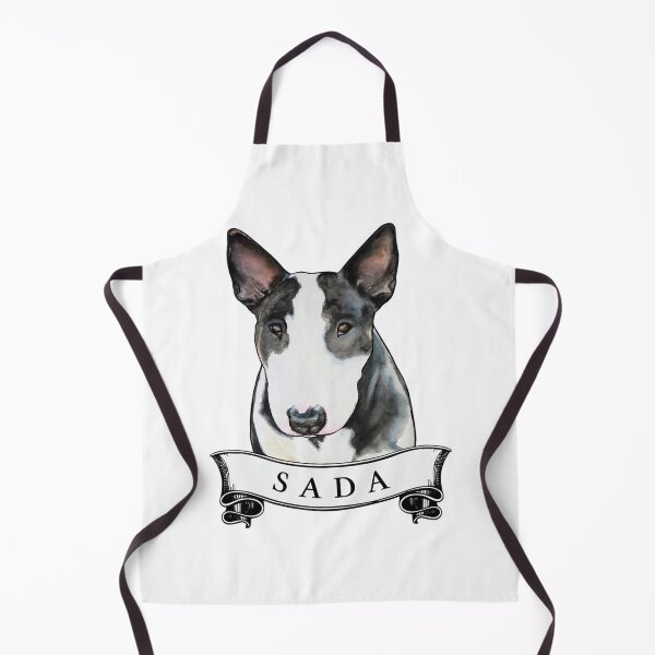 Item preview, Team Bull Terrier designed and sold by theoladerk.
