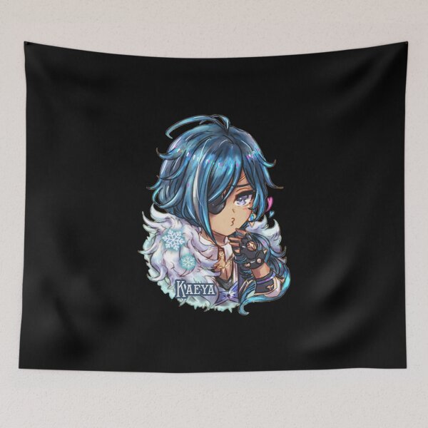 Item preview, Genshin Impact Kaeya 2 Genshin Impact designed and sold by Mathisberengar.