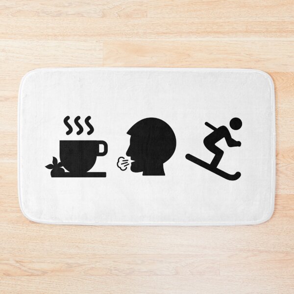 Item preview, Tchaikovsky - Chai Cough Ski designed and sold by ThingsForFun.