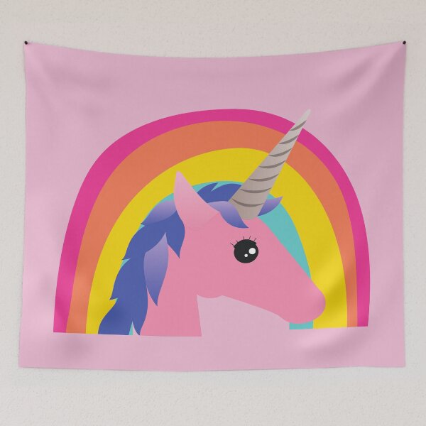 Item preview, Unicorn Dreaming designed and sold by SunfullyYours.