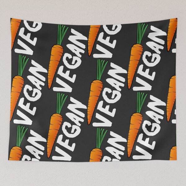 Item preview, Vegan designed and sold by Gezwompl.