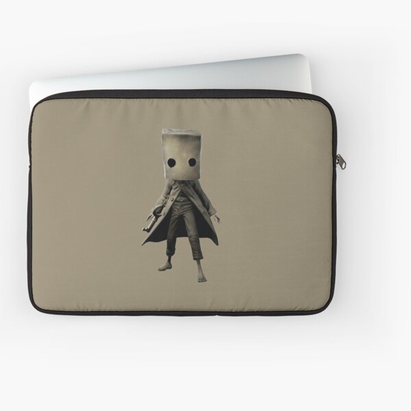 Mono-LN2 Laptop Sleeve