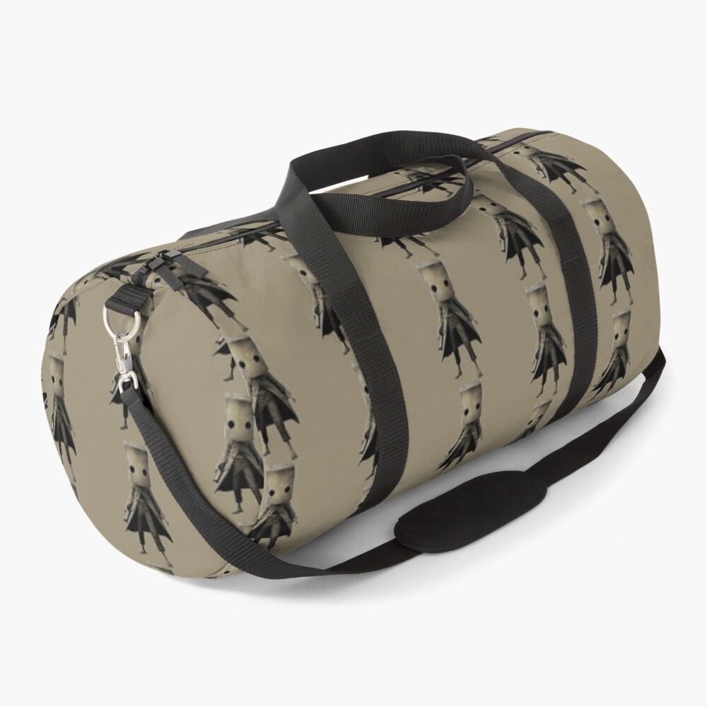 Mono-LN2 Duffle Bag