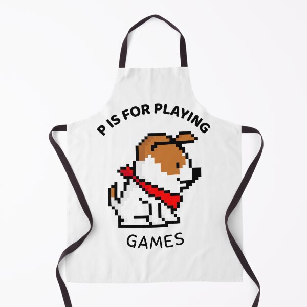 Item preview, p is for playing games designed and sold by Sinovius.