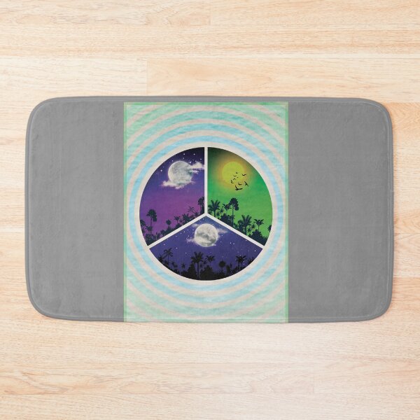 Item preview, Abstract sky figure ..graphics print designed and sold by Peace-of-mind.