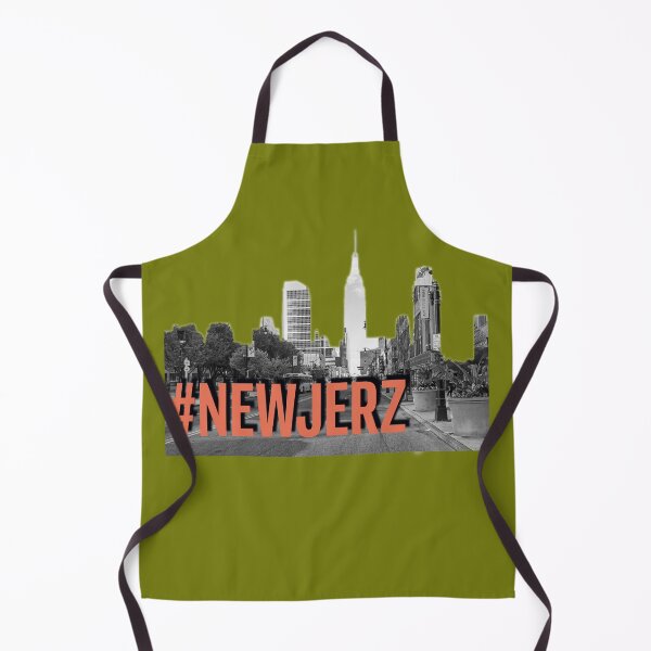 Item preview, New Jersey tshirt designed and sold by Tanuja  Sharma.