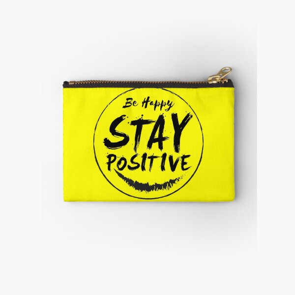 Item preview, Máscara Stay Positive Be Happy designed and sold by Captain  Shop.