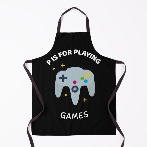 Item preview, p is for playing games designed and sold by Sinovius.