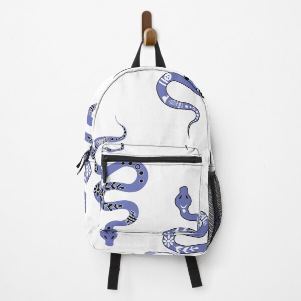 Item preview, Snake With Decorative Skin designed and sold by buketsarar.