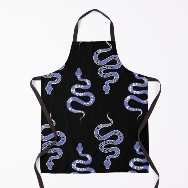 Item preview, Snake With Decorative Skin designed and sold by buketsarar.