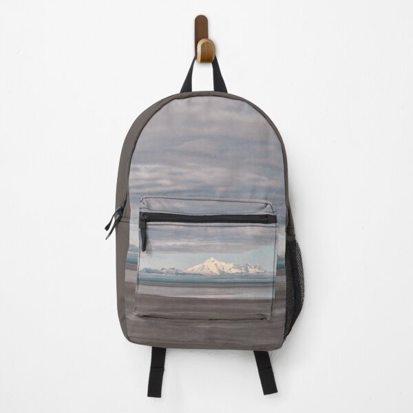 Item preview, Stormy Clouds over the Cook Inlet designed and sold by Madeleine Deaton.