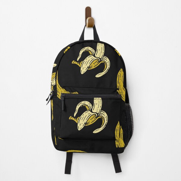 Item preview, Banana kawaii Banana peel designed and sold by Queengood.