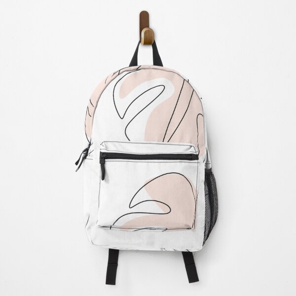 Item preview,  Monstera leaf line art. Contour drawing. Minimalism art designed and sold by OneLinePrint.