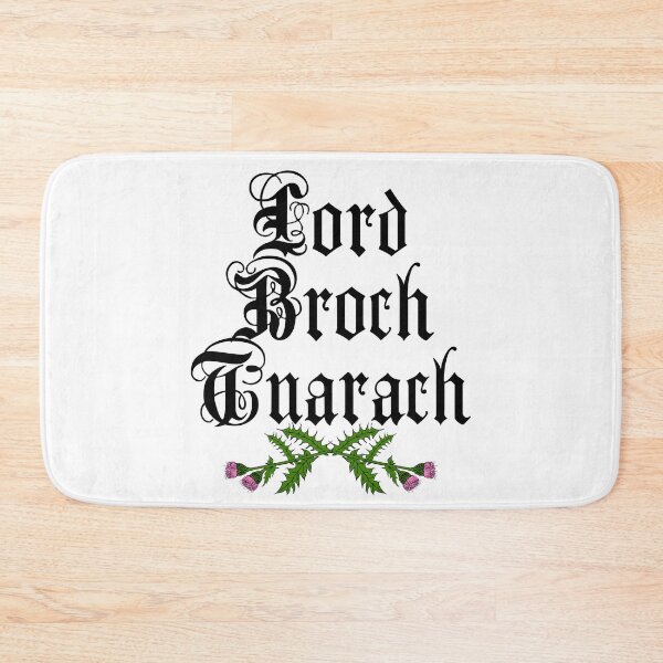 Artikelvorschau, Lord Broch Sassenach entworfen und verkauft von Fanzeer.