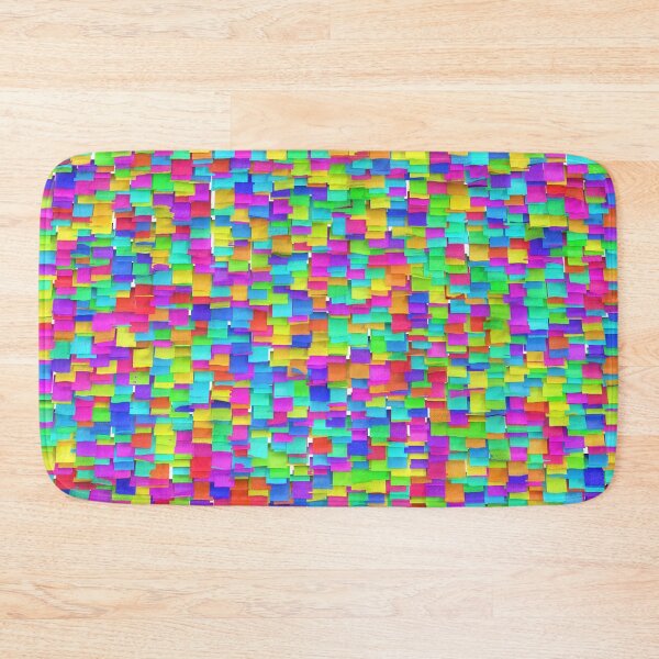 Item preview, Rainbow confetti  designed and sold by Md1982.