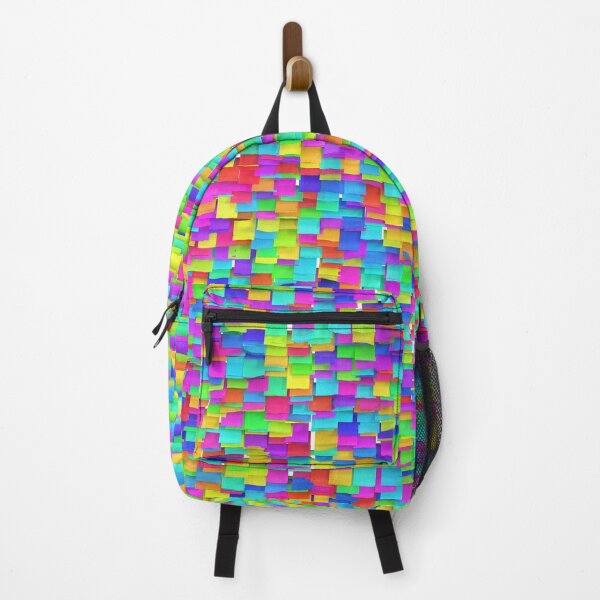 Item preview, Rainbow confetti  designed and sold by Md1982.