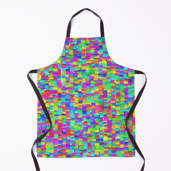 Item preview, Rainbow confetti designed and sold by Md1982.
