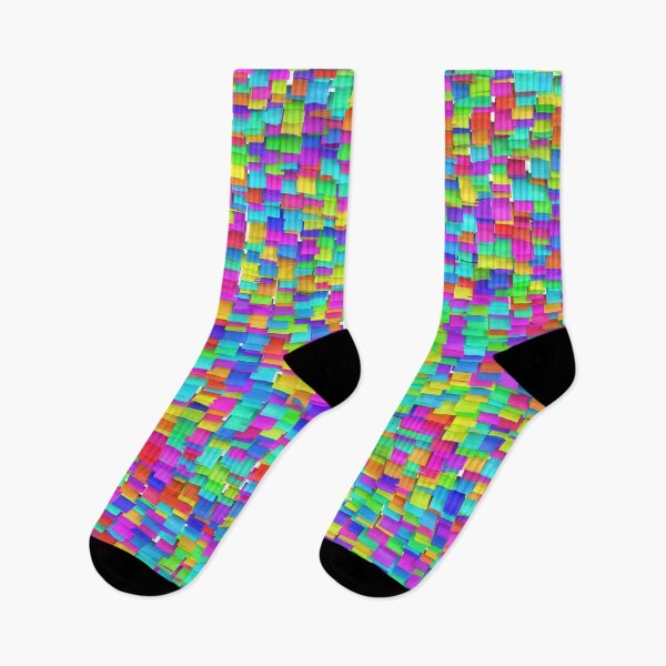 Item preview, Rainbow confetti  designed and sold by Md1982.