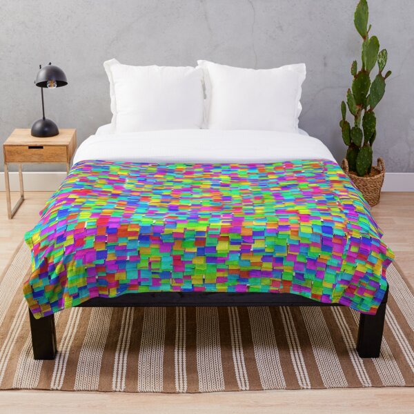 Item preview, Rainbow confetti  designed and sold by Md1982.