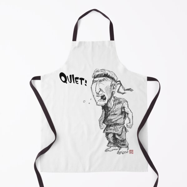 Item preview, Quiet! designed and sold by Huluhua.