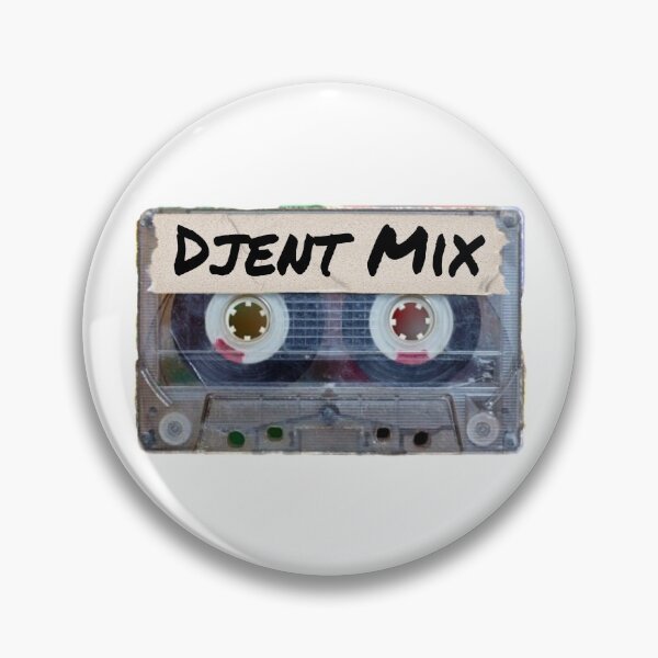 Item preview, DJENT Mix designed and sold by ChamberLane.